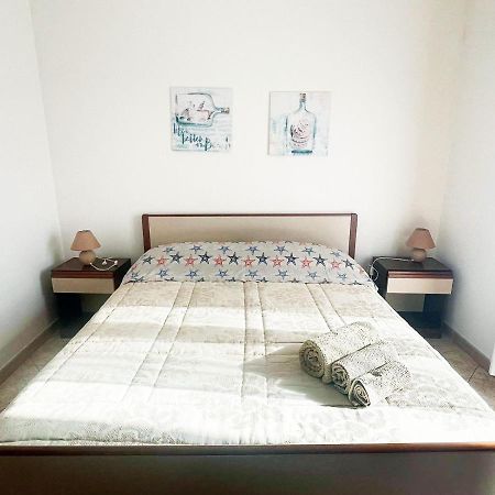 奥特朗托Casa Vacanze Da Silvy & Gio公寓 外观 照片