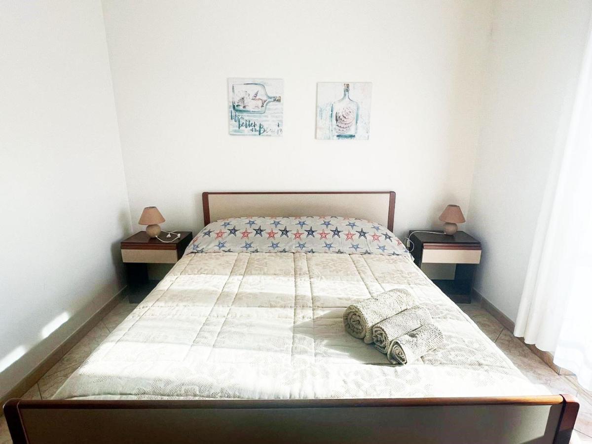 奥特朗托Casa Vacanze Da Silvy & Gio公寓 外观 照片